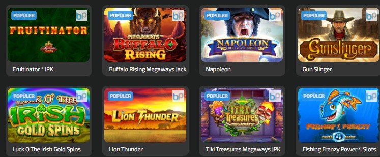 Mrbahis Canlı Oyunu