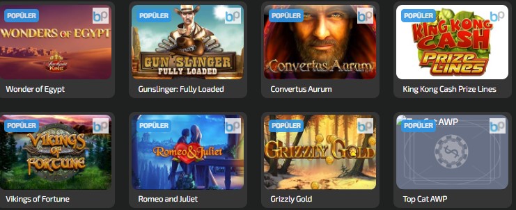 Mrbahis İletişim Hizmeti