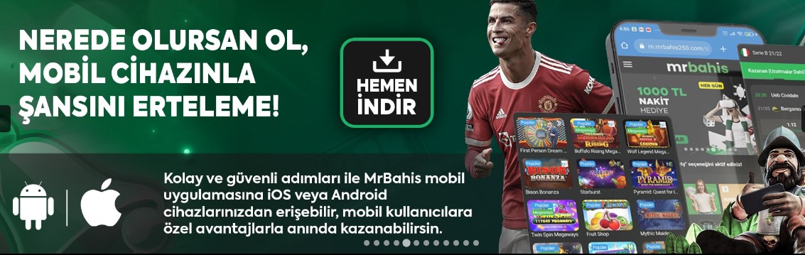 Mrbahis Canlı Destek Müşteri Hizmetleri