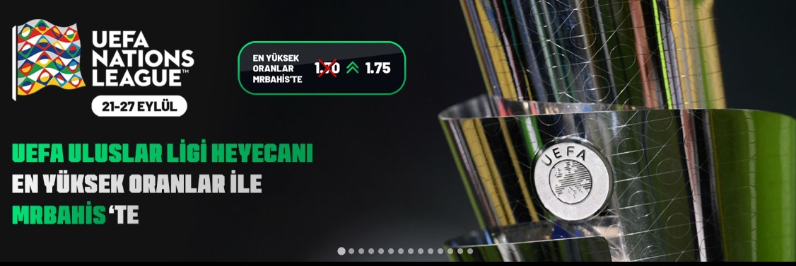 Mrbahis Gizlilik Politikası