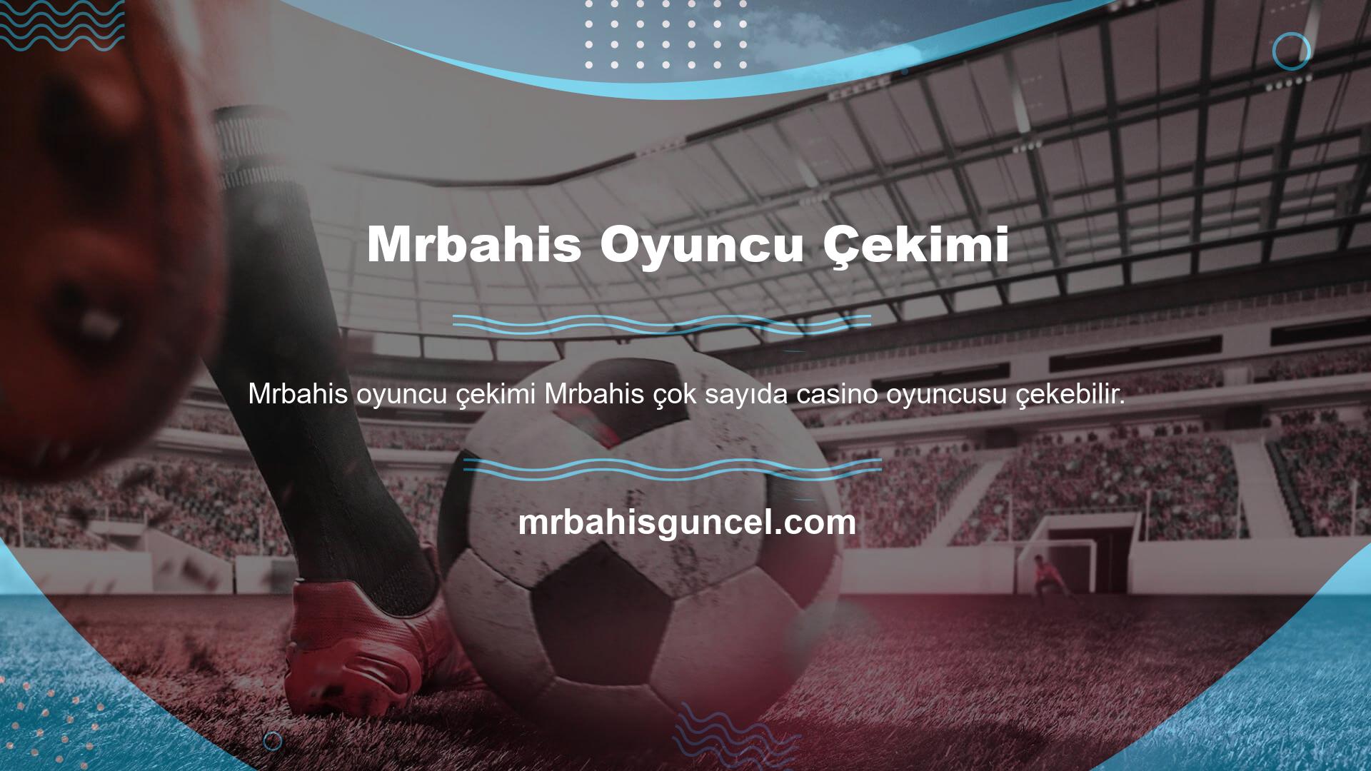 Yeni giriş adresinde canlı casino ve daha fazla Mrbahis Live casino oyunlarına dalmaya hazır olun