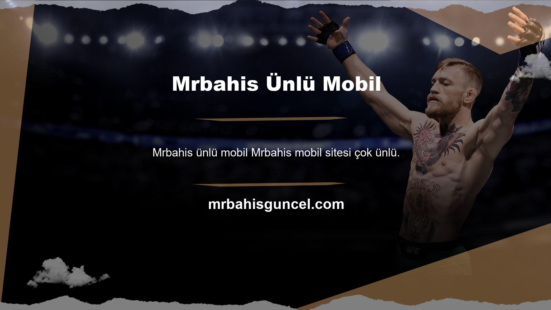 Bahis sitesine cep telefonunuzdan erişerek, bahis sitesine cep telefonunuzdan veya tabletinizden erişme fırsatınız var