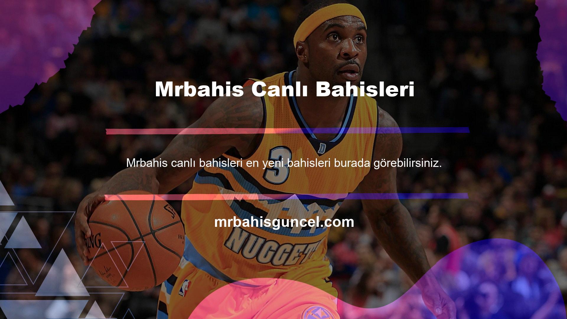 Bunu biliyorsanız canlı bahisleri daha iyi gösterebilirsiniz